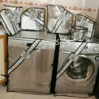 کاور لوازم برقی|سایر لوازم برقی|کوهمره, |دیوار