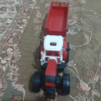 ماشین اسباب بازی|اسباببازی بچه|تهران, خاک سفید|دیوار