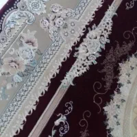 فرش۹متری سالم