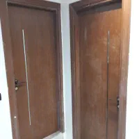 ساخت درب اتاقی|خدمات پیشه و مهارت|کرمانشاه, |دیوار