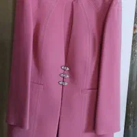 کت وشلوارزنانه سایز42
