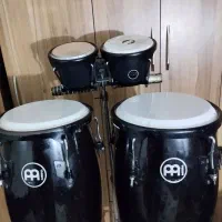 ت ومبا ماینل 10 11 با بانگو