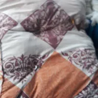 تشک نو یک عدد ولعاف