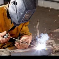 جوشکاری سیار