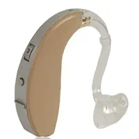 یک سمعک گم شده