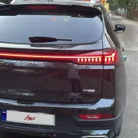 فروش خودرو  kmc x5|خودرو سواری و وانت|شهرضا, |دیوار