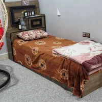 منزل با تمامی امکانات|اجارهٔ کوتاهمدت آپارتمان و سوئیت|بندر گناوه, |دیوار