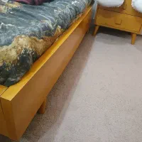سرویس خواب کاملا نو و جدید|تخت و سرویس خواب|اهواز, شهرک الهیه|دیوار