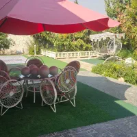باغ اجاره روزانه|اجارهٔ کوتاه‌مدت ویلا و باغ|پیشوا, |دیوار