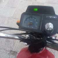 سوزوکی Ax100