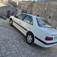 پژو پارس مدل 1397 به رویت صفر کارخانه بدون رنگ