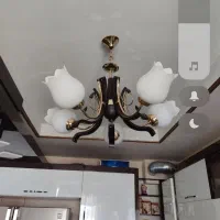 یک عدد لوستر  به ۱۶۰۰۰۰۰
