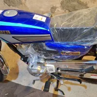 هندا 200کبیر