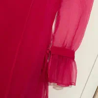 پیراهن مجلسی|لباس|بومهن, |دیوار