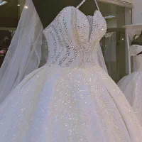 فروش لباس عروس