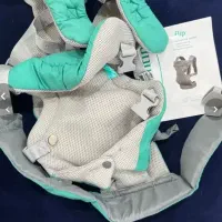 آغوشی کمری نو چهار حالته اینفنتینو