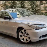bmw ۵۲۵i
