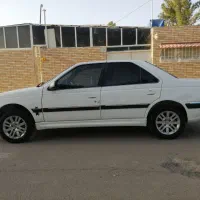 پژو پارس سفارشی xu7p مدل 1401