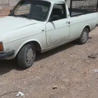 حمل بار با وانت کفی مبلی در فیروزکوه و حومه