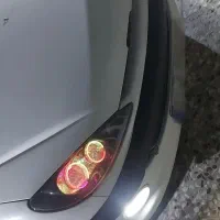 206 sd مدل ۸۹ V8|خودرو سواری و وانت|شاهین‌شهر, عطار|دیوار