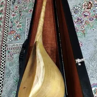 هاردکیس،ودوتار شمال خراسان|سازهای سنتی|شیروان (خراسان), |دیوار