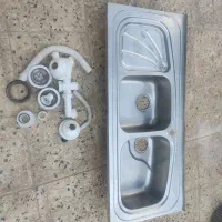 سینک ظرفشویی