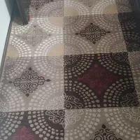 فرش آشپزخانه درحد نو