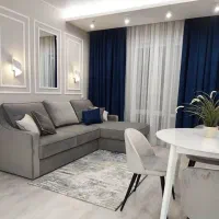 ۶۵ متر آرامش و زیبایی/سرمایه گذاری هوشمند|فروش آپارتمان|تهران, شهر زیبا|دیوار