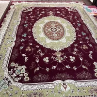 قالی ۱۲ متری تمیز و سالم|فرش|بندر گناوه, |دیوار