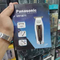 ماشین اصلاح پاناسونیک سشوار موزر ریش تراش