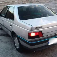 پژو 405مدل 1387