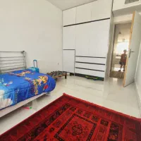 تک واحدی ۱۸۰ متری وام دار/ با تهاتر ( ثلاث )|فروش آپارتمان|ساوه, |دیوار