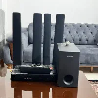 سینما خانواده سامسونگ