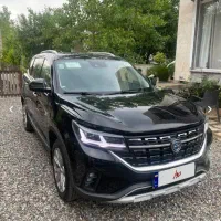 فردا متور T5|خودرو سواری و وانت|تهران, حکیمیه|دیوار