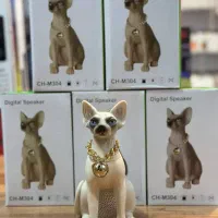 اسپیکر بلوتوث فانتزی طرح گربه cat|پخش‌کننده همراه|مشهد, جاهد شهر|دیوار