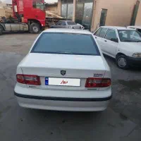 سمند Ef7 مدل ۹۳|خودرو سواری و وانت|کرمانشاه, |دیوار