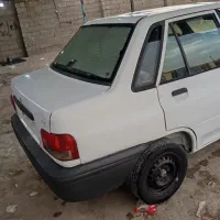 مدل 83|خودرو کلاسیک|مهرستان, |دیوار