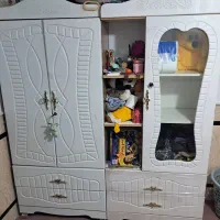 کمد بچه درحد (فروشی)