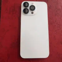 آیفون ۱۵پرومکس