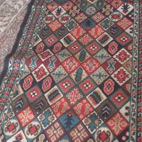 گلیم نو۳متری عرض ۱متری
