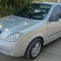 تیبا 2 مدل 95