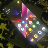 poco x7 pro|موبایل|بوئین زهرا, |دیوار