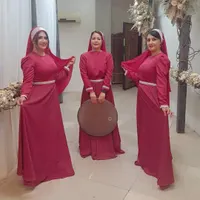 دف نوازان  ویلن سنتور