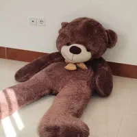 عروسک خرس تدی