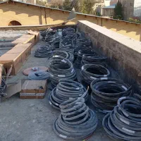 نصب وتعمیر کولر گازی و پکیج، لوله گذاری|کولر گازی و فنکوئل|خرمآباد, |دیوار