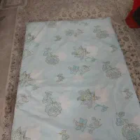 تشک پنبه ای دونفره