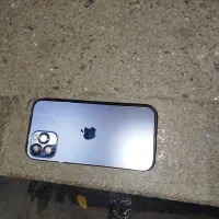 اپل iPhone 12 Pro با حافظهٔ ۵۱۲ گیگابایت|موبایل|قدس, شهر‌قدس|دیوار