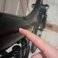 دوچرخه نیشابوری