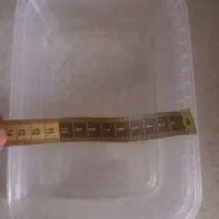 جاغذایی ونظم دهنده فریزر|ظروف نگهدارنده، پلاستیکی، یکبارمصرف|کوهسار (البرز), |دیوار