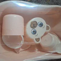سرویس حمام بچه
